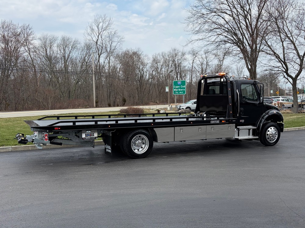 2026 Freightliner M2 Rollback (Key# 2094) 3